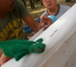 OLYMPUS DIGITAL CAMERA