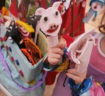 OLYMPUS DIGITAL CAMERA